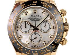 Rolex Daytona 116518LN -