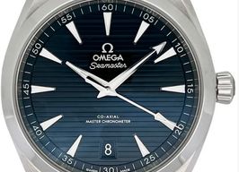 Omega Seamaster Aqua Terra 220.12.41.21.01.001 -