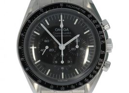 Omega Speedmaster Professional Moonwatch 310.30.42.50.01.001 (2024) - Black dial 42 mm Steel case