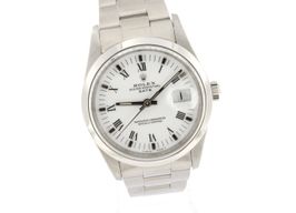 Rolex Oyster Perpetual Date 15200 -