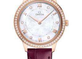 Omega De Ville 434.58.30.60.55.001 -