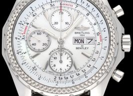 Breitling Bentley GT A13362 -