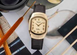 Rolex Cellini 6633 (Onbekend (willekeurig serienummer)) - 29mm