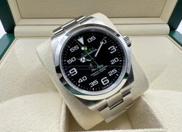 Rolex Air-King 126900 -