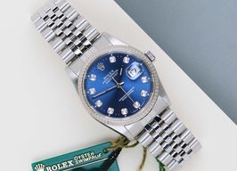 Rolex Datejust 36 16234 -