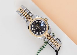 Rolex Lady-Datejust 179173 (2011) - 26mm Goud/Staal