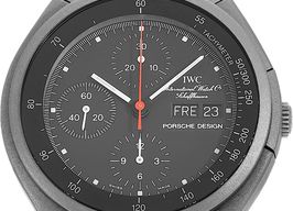 IWC Porsche Design IW3700 -