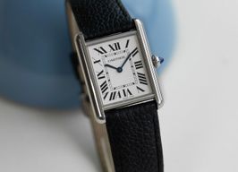 Cartier Tank WSTA0041 -