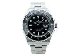 Rolex Sea-Dweller 126600 -