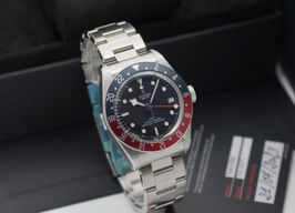 Tudor Black Bay GMT 79830RB (2023) - Black dial 41 mm Steel case