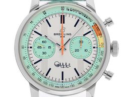 Breitling Top Time AB01768A1A1X1 -