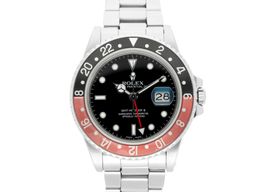 Rolex GMT-Master II 16760 -