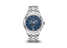 Patek Philippe Annual Calendar 4947/1A-001 -
