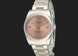 Rolex Oyster Perpetual 34 114200 (2017) - 34mm Staal