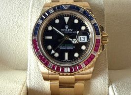 Rolex GMT-Master 116748SARU -