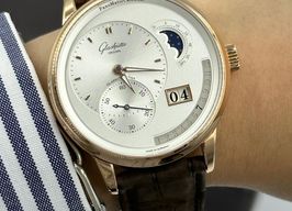 Glashütte Original PanoMatic 1-92-09-02-05-62 -