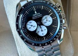 Omega Speedmaster Professional Moonwatch 310.30.42.50.01.004 (2026) - 42mm Staal