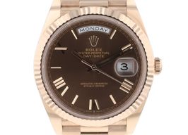 Rolex Day-Date 40 228235 -
