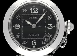 Cartier Pasha C 2324 -