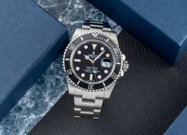 Rolex Submariner Date 116610LN -