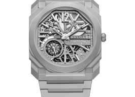 Bulgari Octo 103610 -