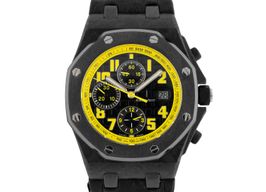 Audemars Piguet Royal Oak Offshore Chronograph 26176FO.OO.D101CR.02 -