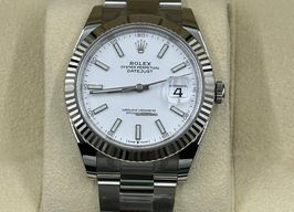 Rolex Datejust 41 126334 -