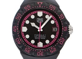 TAG Heuer Formula 1 WBY111D.FT8084 -