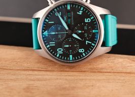 IWC Pilot Chronograph IW388108 -