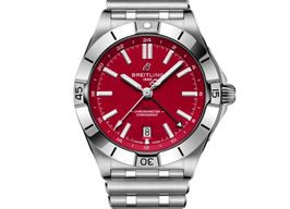 Breitling Chronomat GMT A32398C51K1A1 -