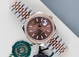 Rolex Datejust 41 126331 -