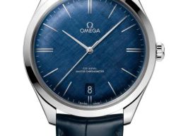 Omega De Ville Trésor 435.13.40.21.03.001 -