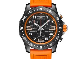 Breitling Endurance Pro X82310A51B1S1 (2026) - 44mm Plastic