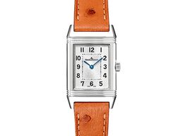 Jaeger-LeCoultre Reverso Classique Q2548521 (2026) - 24mm Staal