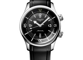 Longines Legend Diver L3.764.4.50.9 (2026) - 39mm Staal