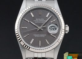 Rolex Datejust 36 16234 (1988) - 36 mm Steel case