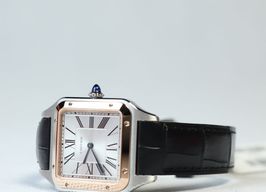 Cartier Santos Dumont W2SA0037 -