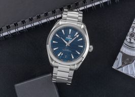 Omega Seamaster Aqua Terra 220.10.41.21.03.001 -