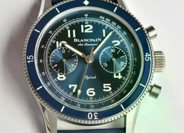 Blancpain Villeret AC02-12B40-63A -