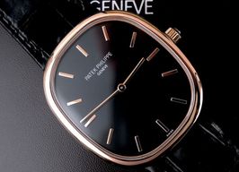 Patek Philippe Golden Ellipse 5738R-001 -