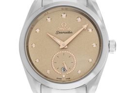 Omega Seamaster Aqua Terra 220.10.38.20.59.001 -