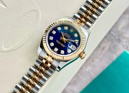 Rolex Lady-Datejust 179173 -