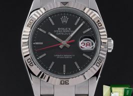 Rolex Datejust Turn-O-Graph 116264 -