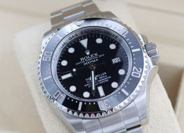Rolex Sea-Dweller Deepsea 116660 -