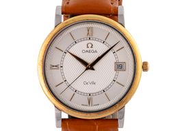 Omega De Ville 196.3532 -
