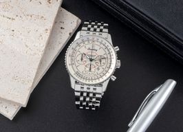 Breitling Montbrillant A41330 -