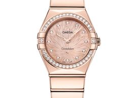 Omega Constellation 131.55.28.60.60.001 -