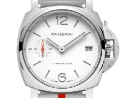 Panerai Luminor Due Luna PAM01378 -