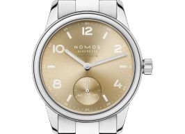 NOMOS Club Neomatik 755 -
