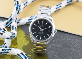 Omega Seamaster Aqua Terra 231.10.42.21.01.003 -